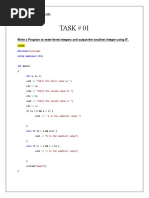 Task 2 Dsa Lab