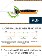 MATERI 3 Talkshow - Pak Tori IPK NETWORKING