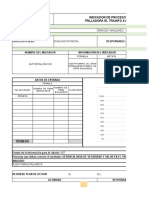 For-Sst-18-Indicadores de Proceso