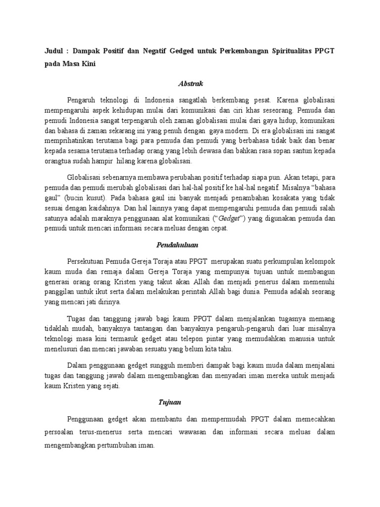 Mpst Dewi 1 Pdf