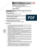 TDR Cas #026-2021 - Coordinadores de Ugel Lima Metropolitana