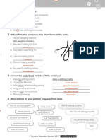 Gg2 Unit3 Grammar2 Worksheet