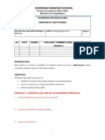 Práctica de Interfaces IRQ y DMA