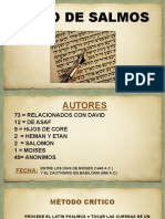 Salmos PDF