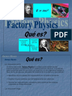 Factory physicscapitulo1 ppt