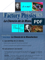 factoryphysics capitulo 6