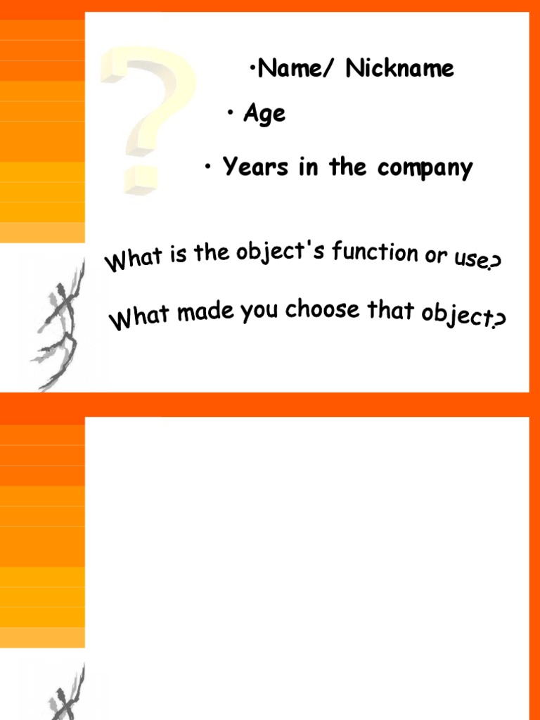 Personality Compass Power Point | PDF | Leadership | Cognition