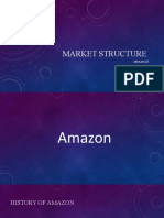 Market Structure