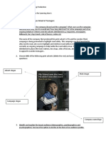 Unit 15 Learning Aim A Part 1 Moving Towards A Distinction