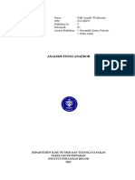 Rafli Ismiadi W - D24180075 - Tugas 9 Mikrobiologi Nutrisi