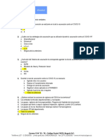 Preguntas Pre y Post Lineamientos Técnicos y Operativos