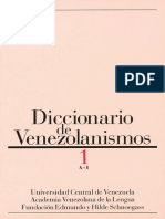 Diccinario Venezolanismos Tomo1_A-I