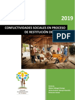 2020-03-31 Conflictividades Sociales en El Proceso de Restitución de Tierras VF