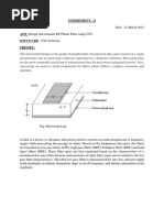 RF Planar