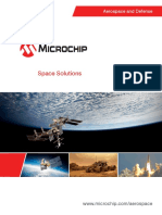 Space Solutions: Aerospace and Defense