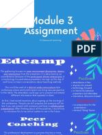 Module 3 Assignment