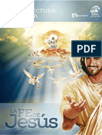 La Fe de Jesús - PDF Editable