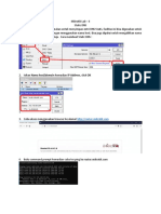 Mikrotik Lab 4 v.1.3