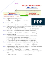 De Giua Ki 2 Toan 12 Chuan BGD Va DT 2020 de 8