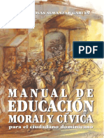 LIBRO DE MORAL Y CIVICA 1.0