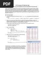 For-Loops in R (Optional Lab) : This Is A Bonus Lab. You Are Not Required To Know This Information For The Final Exam