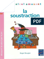 Carabouille Soustraction Recadre