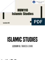 HUM110 - Slides - Lecture 06