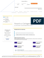 Plataforma de Kayak