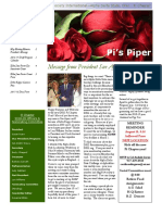 Pi Spiper July 2018