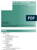 T05 Acciones en La Edificacion