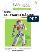 Temario SolidWorks-Básico