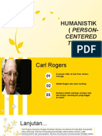 Humanistik PCT (Ika)