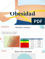 Obesidad