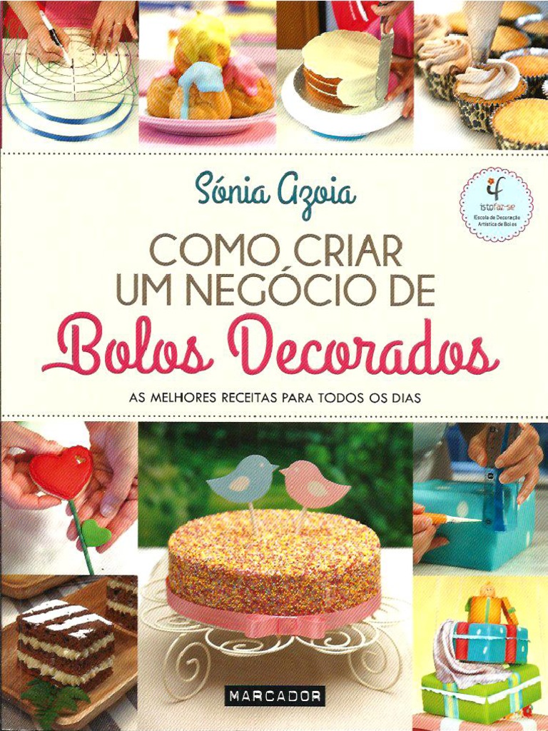 Calaméo - Revista Receita Certa Chocolândia - Bolos e Tortas: Amor