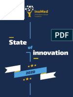 State of Innovation 2020