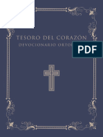 Iglesia Ortodoxa Antioquena - Tesoro Del Corazon