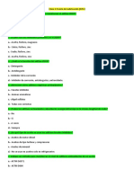 Preguntas Multiples Parte IV