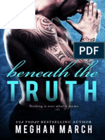 Beneath The Truth