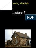Lecture 5 - Stone