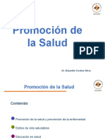 03 Promocion de La Salud