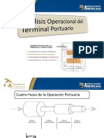 Análisis Operacional