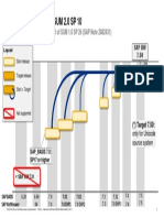 SUM 2.0 SP10 DMO Paths BW