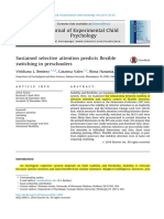 Benitez Et Al. - 2017 - Sustained Selective Attention Predicts Flexible SW