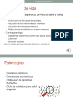 CLASE 2 - DEMOGRAFIA y EPIDEMIOLOGIA BÁSICA EN GERIATRÍA Con Audio