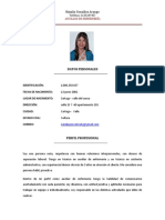 Hoja de Vida Nat - Docx Ips