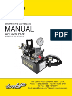TorcUP AP 1000 Manual 2013 04