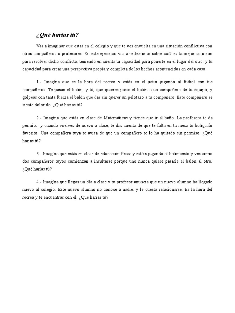 Clase Pdf Relaciones Personales Crianza Y Desarrollo Personal