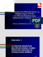 Filtro Grueso Dinamico Campus Virtual