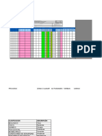 Formato Matriz de riesgos-SST