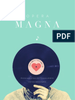 Opera Magna- Saptamana de Rugaciune a Tinerilor 2021